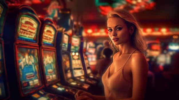 jdbkk Online Slots ဂိမ်းများ