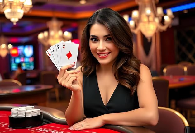 JDBKK ဘင်ဂို ကစားနည်း Myanmar — ဂဏန်းများ ထုတ်ပေးနေသော Bingo Caller