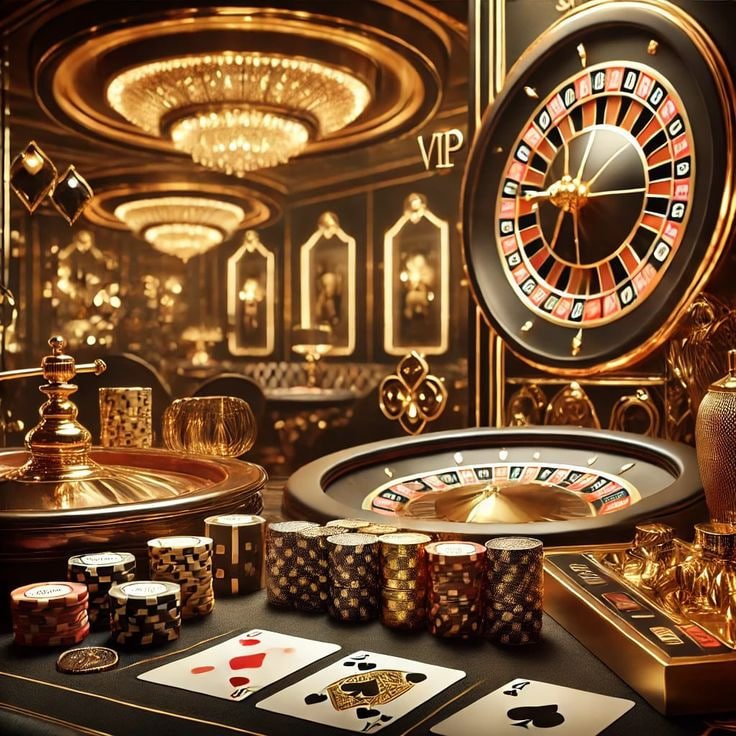 jdbkk Live Casino Baccarat